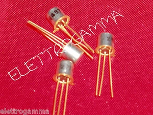 2N4870 2N 4870 - Imagen 1 de 1