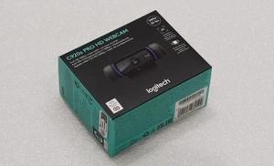 Kamera internetowa Logitech C920s HD PRO 1080p - Zdjęcie 1 z 10