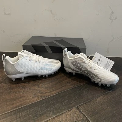 Adidas Adizero Spark J Incline Football Cleats Kids Youth Unisex NWT NIB GY4522 - Image 1 of 4