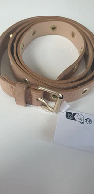 Gürtel in braun – NEU - - Bild 1 von 4