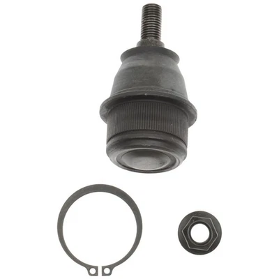 JBJ1128 TRW rótula inferior delantera para Dodge Journey Chrysler 200 Avenger 10, 14 Foto 1 de 2