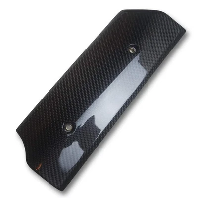 Paquete de bobina de motor 100 % carbono Toyota Lotus 2ZZ cubierta Celica Corolla Exige Elise S - Imagen 1 de 2