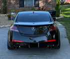 2009 Acura TL 3.5L 2DR SEDAN