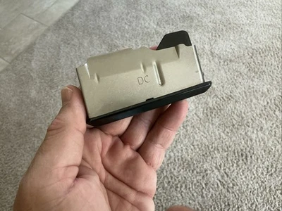 Cargador de caja desmontable Winchester DC. Perno de alimentación redondo controlado #1 270,30/06 Foto 1 de 4