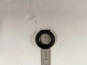 Profilzylinder Abdeckung - Bild 1 von 2