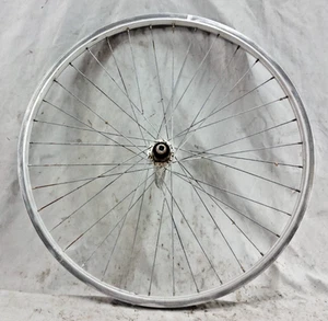 Araya Rear 26" MTB Bike Wheel Shimano 7-12S Hyperglide Freehub FH-HG20 Ships USA - Picture 1 of 12