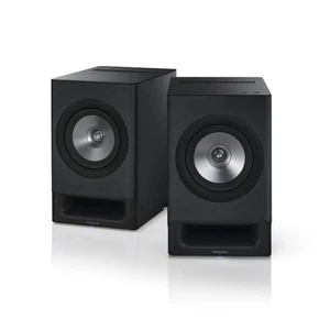 Ex Display - Technics SC-CX700 Wireless Speaker System - Charcoal Black - Picture 1 of 1