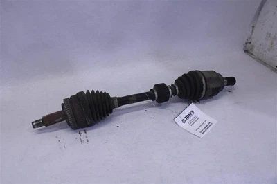 Eje delantero cv kia cadenza 2014 14 2015 15 2016 16 izquierdo 1298662 Foto 1 de 4
