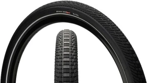 Kenda Kwick Nine Tire - 29 x 2.2, Clincher, Wire, Black/Reflective, 60tpi, KS - Picture 1 of 1