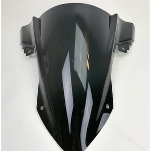 Puig Z-Racing Windscreen - Black for BMW OPEN BOX 3571N - Picture 1 of 5