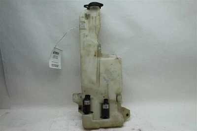 Used Washer Fluid Reservoir fits: 2005 Gmc Yukon xl 1500 w/rear wiper opt C25 Gr Foto 1 de 3
