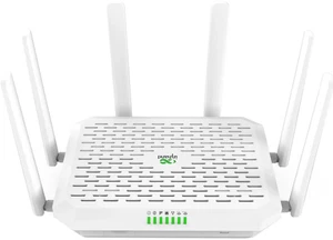 InHand 5G NR Router FWA02 Firewall Router VPN Wi-Fi 6 Router 3600Mbps Hotspot - Picture 1 of 10