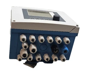 Transmisor/controlador multicanal Endress Hauser Liquiline CM442 IP66/67 NEMA4 - Imagen 1 de 7