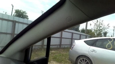 Passenger Right Air Bag Passenger Roof Fits 06-10 12-17 MAZDA 5 103921543 — 第 1/4 张图片