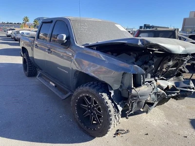 Passenger Front Window Regulator Manual Fits 07-14 SIERRA 2500 PICKUP 27774706 - Image 1 of 4