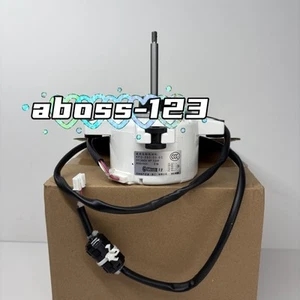 Daikin KFD-380-50-8C DC380V 8P 53W Air Conditioning Motor Fan#1pcs New In Box - Afbeelding 1 van 6