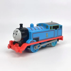 Motor motorizado Thomas the Train Trackmaster Tank Engine probado funciona Mattel - Imagen 1 de 13