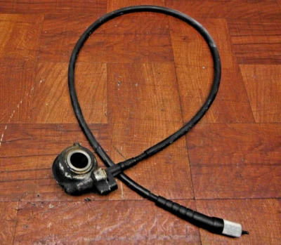 2004 honda shadow vlx 600 VT600 SPEED DRIVE GEAR HUB with CABLE - Image 1 of 4