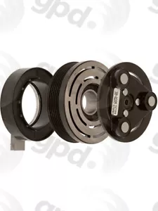 A/C Compressor Clutch Global 4321295 - Picture 1 of 6