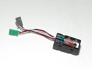 TRX5309 TRAXXAS REVO 3.3 NITRO CAMIÓN MÓDULO DE CAMBIO OPTIDRIVE - Imagen 1 de 1