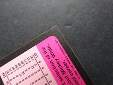 1989 Topps Tiffany Baseball Cards Complete Your Set You U Pick From List 201-401