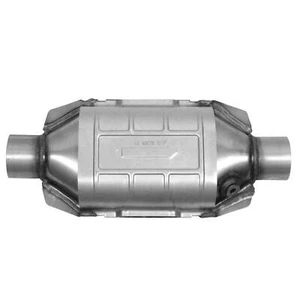 Catalytic Converter For 1999-2002 Suzuki Vitara - Picture 1 of 2