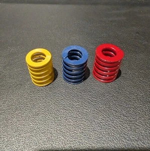 Thrustmaster T-LCM Brake pedal - Spring performance/mod kit. - Picture 1 of 1