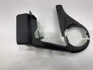FRONT RIGHT SEAT OUTER RECLINE COVER OEM 175B0C3401 NISSAN NV200 2013 - 2021 - Picture 1 of 8