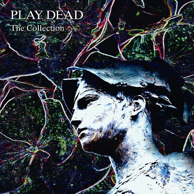 PLAY DEAD 'The Collection' limited edition blue vinyl - 10-track anthology 2023 - Image 1 of 2