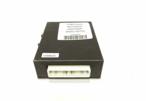 Steuergerät For Nissan Pathfinder R51 285e0-eb31a Electronic Module - Picture 1 of 4