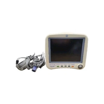 Monitor de ECG GE Dash 4000 Foto 1 de 4