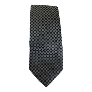 Van Heusen Studio Men's Necktie Silk Blend 59" L3.25" W - Picture 1 of 3