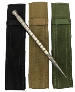 Battlesteel Tactical Titanium Marlinspike Smoothing Tool Knotter - Picture 1 of 10