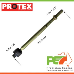 2x Brand New *OEM QUALITY* Steering Rack Ends For SUZUKI SWIFT RS415, EZ - Picture 1 of 4