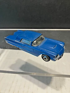 HUBLEY FORD THUNDERBIRD - Imagen 1 de 5