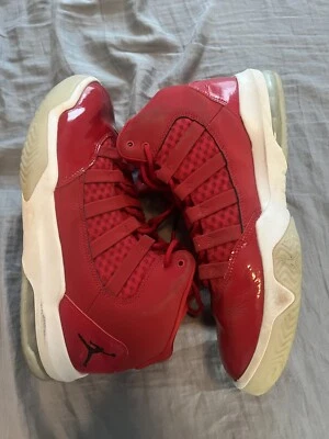 Talla 10.5 - Jordan Max Aura Gimnasio Rojo - CQ9451-600 Foto 1 de 4