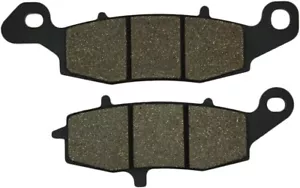 Pastillas de freno traseras para Kawasaki VN1500 VN 1500 Vulcan 1500 Drifter/Classic Fi - Imagen 1 de 3