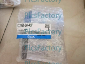 NUEVO SMC VX2221-00-4G1 envío gratis - Imagen 1 de 1