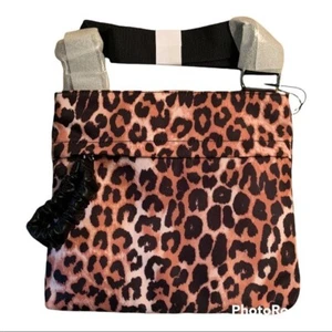 Circus by Sam Edelman Aurora Nylon Crossbody Black Multi - Picture 1 of 3