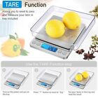 Lcd Digital Kitchen Scales 500G/3000G Mini Electronic Grams Weight Balance Scale