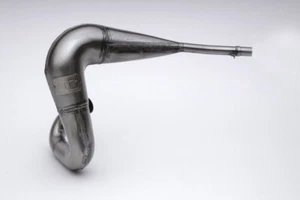 DG Pipe 1980-81 Yamaha YZ250 G/H Exhaust 08-4214 - Picture 1 of 1