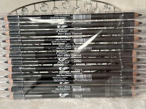 Matita Amuse Eye Liner Duo in PN11 NERO e antracite. 2 in 1 venduti separatamente - Foto 1 di 5