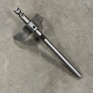 Porsche 911 Leva Del Cambio Con Forchetta Trasmissione Transaxle SHIFTER - Picture 1 of 4