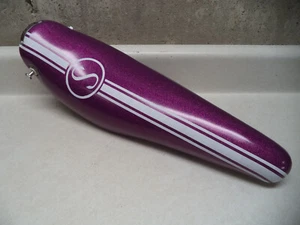 Schwinn Stingray Grape Krate 18" Banana Sitz / Sattel 1998-99 - Bild 1 von 8