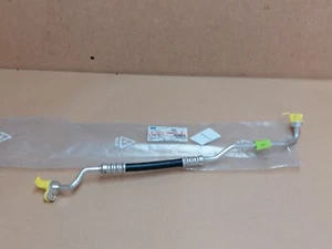 Ford Fiesta Mk6 Aircon System Tube 2008-2017 1.6 1.4 1749261 Genuine NEW - Picture 1 of 8