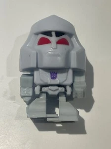 MCDONALD'S HAPPY MEAL TRANSFORMERS CYBERTRON WIND-UP WALKING MEGATRON TOY - Picture 1 of 2