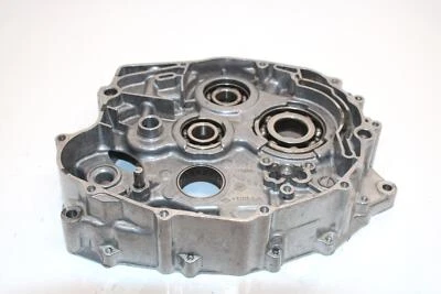 Yamaha Timberwolf 250 98 Yfb250uk OEM cárter medio 4BD-15100-10-00 AY37 Foto 1 de 4