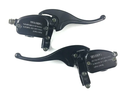 ГЛАВНЫЙ ЦИЛИНДР ЛЕВОГО ПРАВОГО ПЕРЕДНЕГО ТОРМОЗА ДЛЯ POLARIS SPORTSMAN 335 400 450 500 600 - Изображение 1 из 4