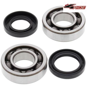 Crankshaft bearings set with gaskets fits: YAMAHA IT 200 1984-1986 - Picture 1 of 3