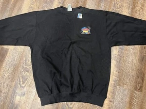 Vintage Men’s 2001 NCAA Final Four Sweatshirt,UNLV,Maryland,Duke, Kansas- M- New - Picture 1 of 6
